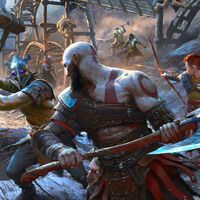 God of War: Ragnarok profundiza en sus modos gráficos explicando al detalle cómo funcionará en PS4, PS4 Pro y PS5