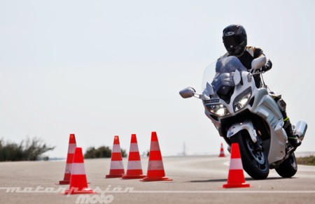 Dunlop Roadsmart Iii