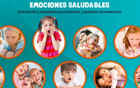 Activilandia y emociones