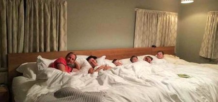 Los padres más geniales que hemos conocido en 2016: 17 historias que nos costará olvidar