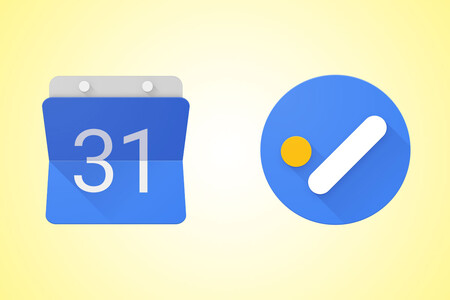 La app de Google Calendar ya integra las tareas de Google Tasks en Android y iOS