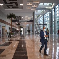 Un tren conectará a CDMX con el AIFA en 39 minutos: estará listo en julio y este será el recorrido de sus seis estaciones