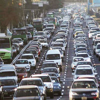 La nueva en CDMX es: Ser extorsionado por un falso mecánico en medio del tráfico