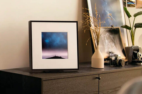 Music Frame