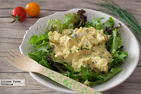 Nueve ensaladas sin hidratos para seguir la dieta keto en verano