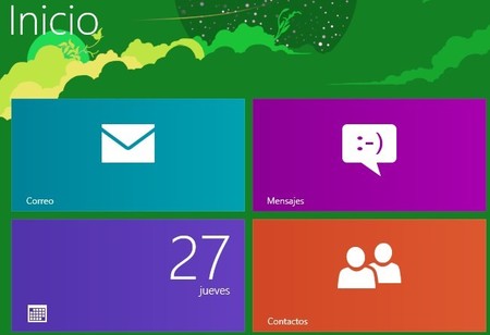 Cómo gestionar varias cuentas de correo desde Correo de Windows 8