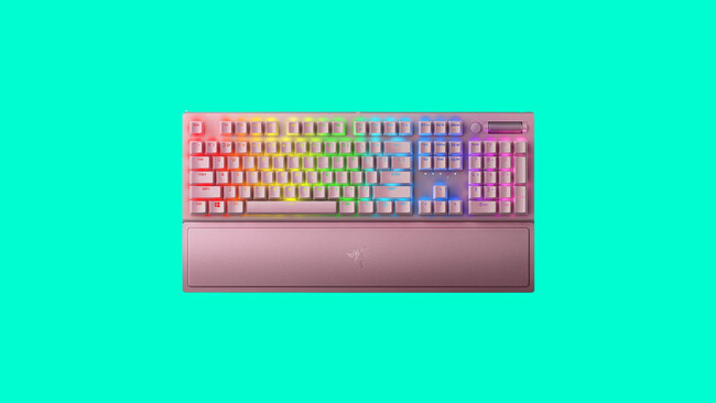 Teclado 2