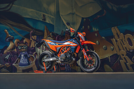 KTM 2023