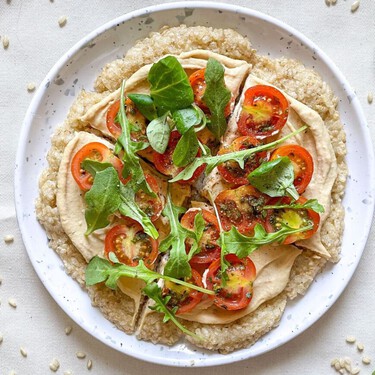 Es la versión sin gluten del más famoso plato italiano: con más fibra y solo tres ingredientes  