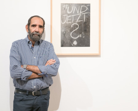 PhotoEspaña 2016 presenta el trabajo inédito de José A. Figueroa: "Und Jezt? ¿y ahora qué?"