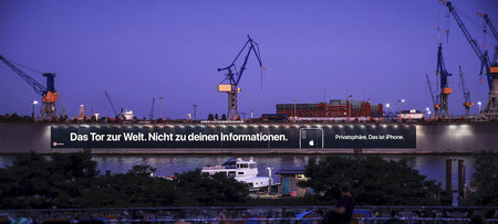 Alemania se convierte en el nuevo escenario de los anuncios de privacidad de Apple