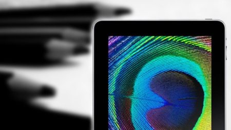 Aplicaciones para diseñadores y desarrolladores para usar en el iPad