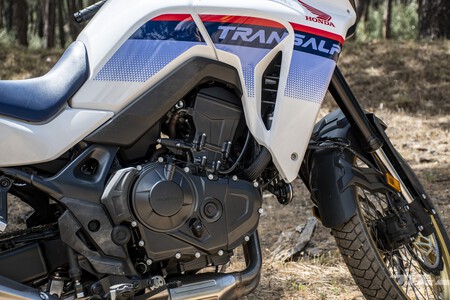 Honda Xl750 Transalp 2023 Prueba 034