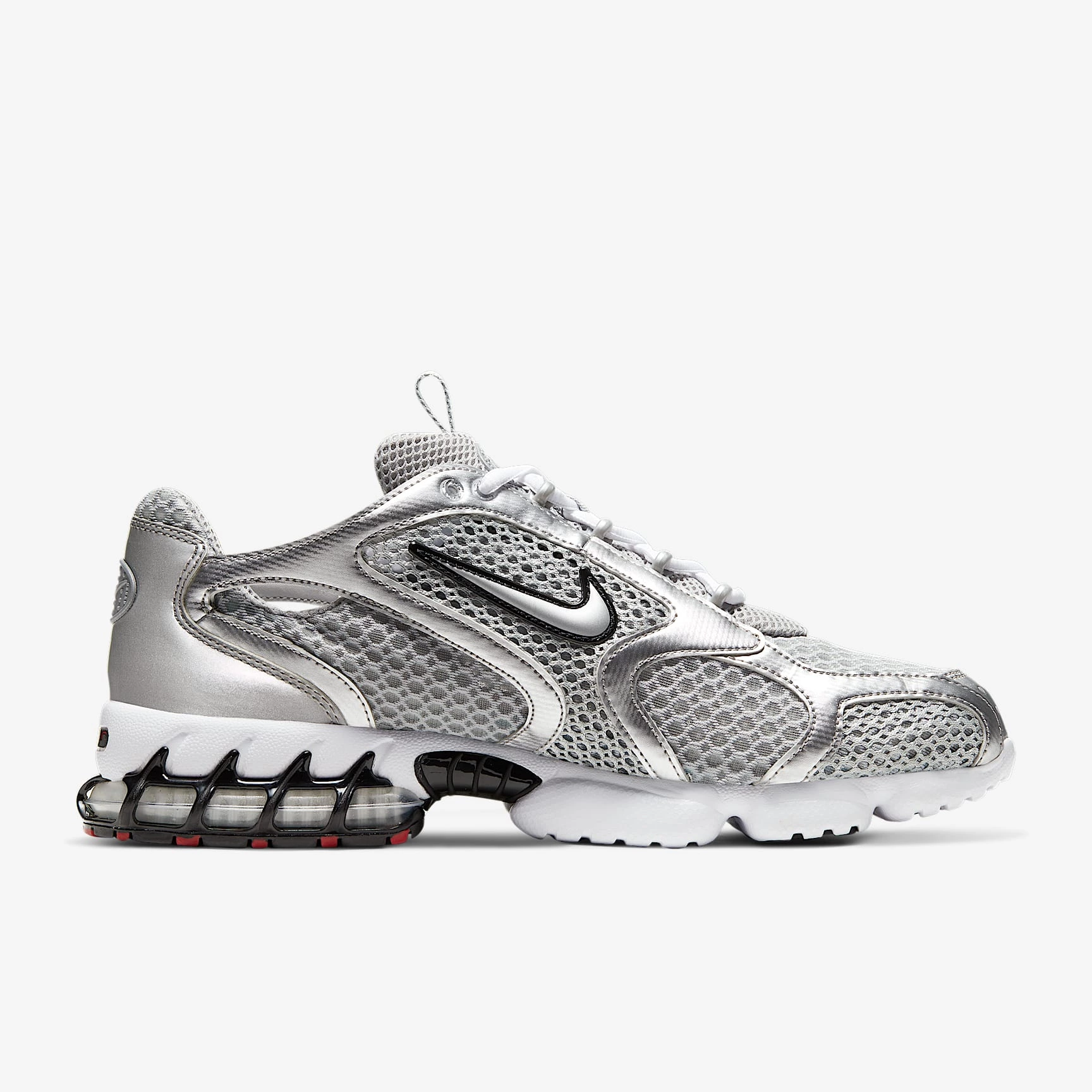 Nike Air Zoom Spiridon Cage 2
Zapatillas