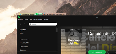 Cómo añadir navegación por pestañas a cualquier aplicación en Windows