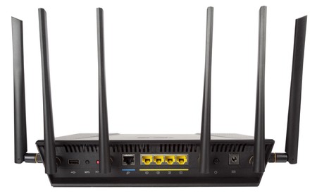 Black Friday 2017 para mejorar la cobertura Wi-Fi: Routers, PLCs y amplificadores de señal