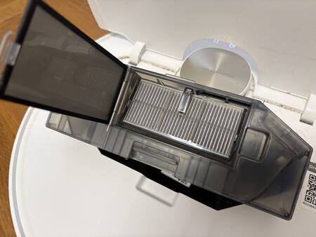 filtros robot aspirador