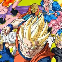 Hoy ha nacido un estudio de videojuegos que debes seguir si te encanta Dragon Ball, One Piece y la mayoría de animes de los 90 