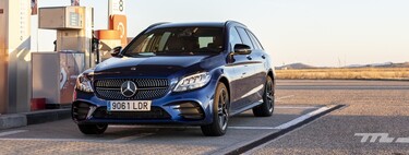 Los coches híbridos enchufables emiten hasta 2,5 veces más de lo que prometen, según un estudio