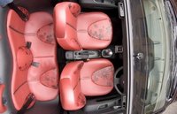 Nissan Micra C+C+Conran