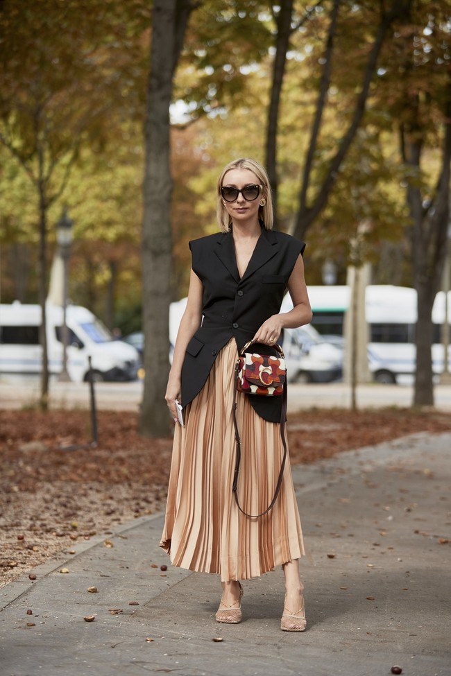 outfits primavera 2020
