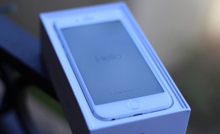 Primeras cifras (no oficiales) sobre el iPhone Upgrade Program: habría vendido más de 250.000 unidades