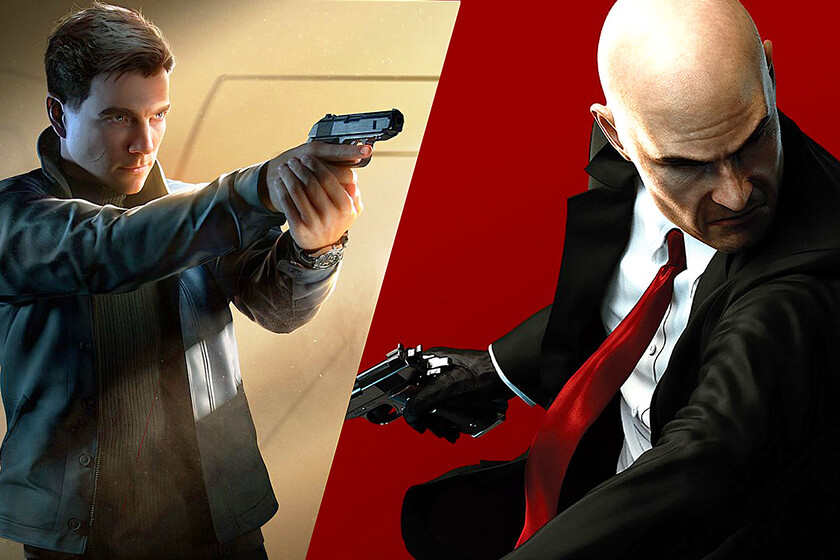 Al nuevo juego de 007 le han llovido las críticas por parecerse al (para muchos) peor juego de Hitman. Para mí puede ser su mejor arma