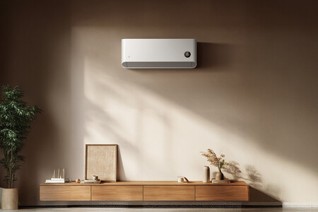 Mijia Air Conditioner Pro Eco 1