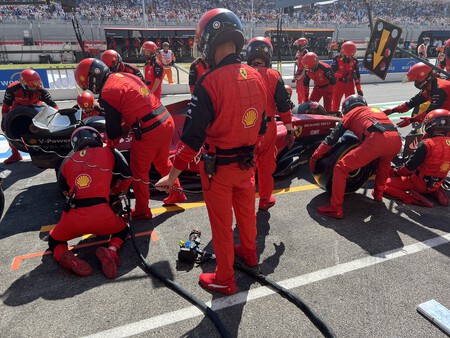 Sainz Francia F1 2022