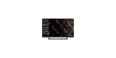 Peaq Ptv 24gh 5025c