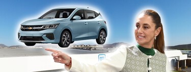 Chevrolet invertirá 1,000 millones de dólares en Coahuila con un objetivo: fabricar en México el auto más vendido del país