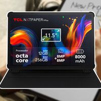 Hallar una tablet más potente que esta es casi imposible e increíblemente hoy está más barata que nunca en Amazon 