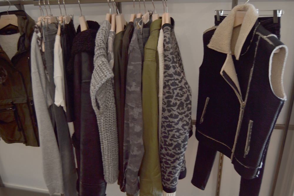 Foto de Mango avance colección Otoño-Invierno 2013 (17/29)