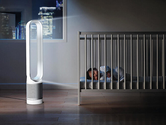 Dyson Pure Cool