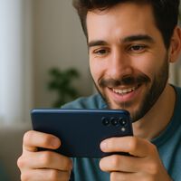 One UI 8 trae lo que todos los gamers desean: los Galaxy descargarán todo lo necesario para que los juegos carguen más rápido 