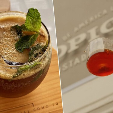 El café colombiano conquista el ranking de las mejores cafeterías del mundo (y no todas están en la capital)