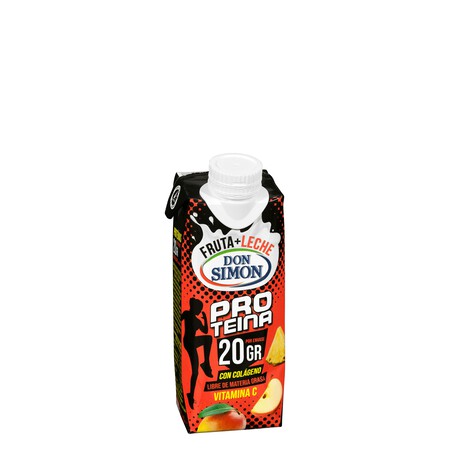 bifrutas proteina