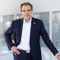 Bosch: "La acción climática no va de acabar con el motor de combustión, sino de decir adiós a los combustibles fósiles"