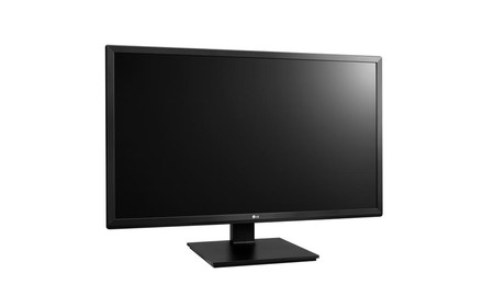 LG 27UD59P-B, un monitor 4K con 27 pulgadas por 369 euros esta semana, en PcComponentes