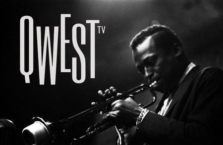 Qwest TV: el Netflix para los amantes del jazz