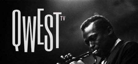 Qwest TV: el Netflix para los amantes del jazz