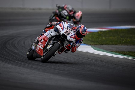 Danilo Petrucci Gp Republica Checa Motogp 2018 2