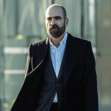 Si te gustó 'Entrevías' en Netflix con José Coronado y Luis Zahera, esta es la serie española que no te puedes perder 