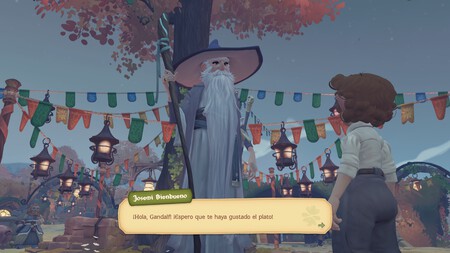 Tales Of The Shire 9