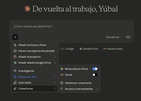 Salve seu currículo