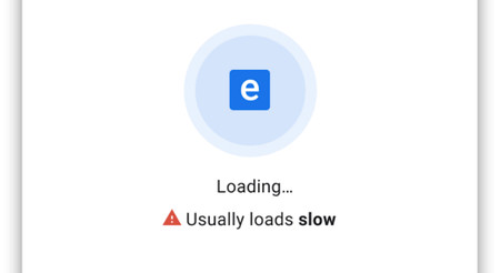 Google Chrome podrá identificar si una página es lenta o rápida en cargarse