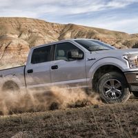 Ford confirma que el lanzamiento de la nueva F-150 no se retrasará por la pandemia