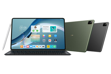 Huawei quiere que todos sus dispositivos vivan en armonía para una mayor productividad: así es Huawei Super Device