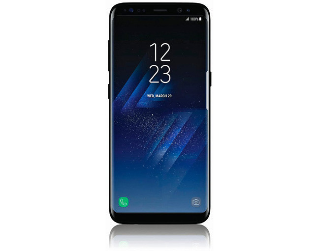 Galaxy S8 0