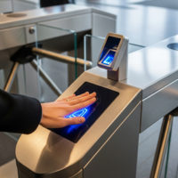 Nos piden nuestros datos biométricos hasta para entrar al gimnasio. No tiene ningún sentido y la AEPD ya ha empezado a multar